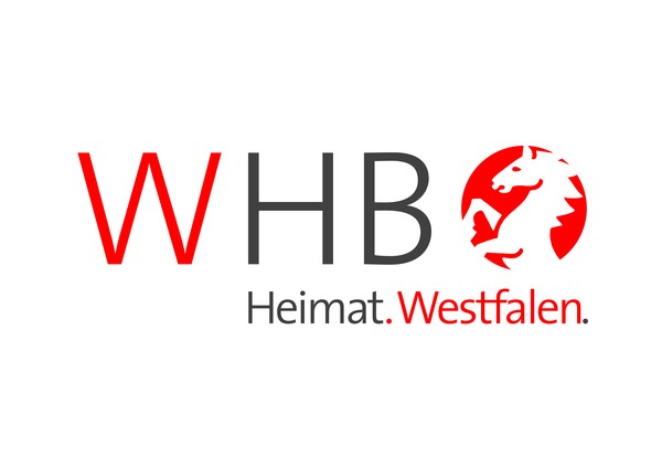 Logo des Westfälischen Heimatbundes e.V.